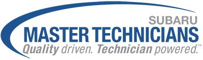 Master Technicians Logo